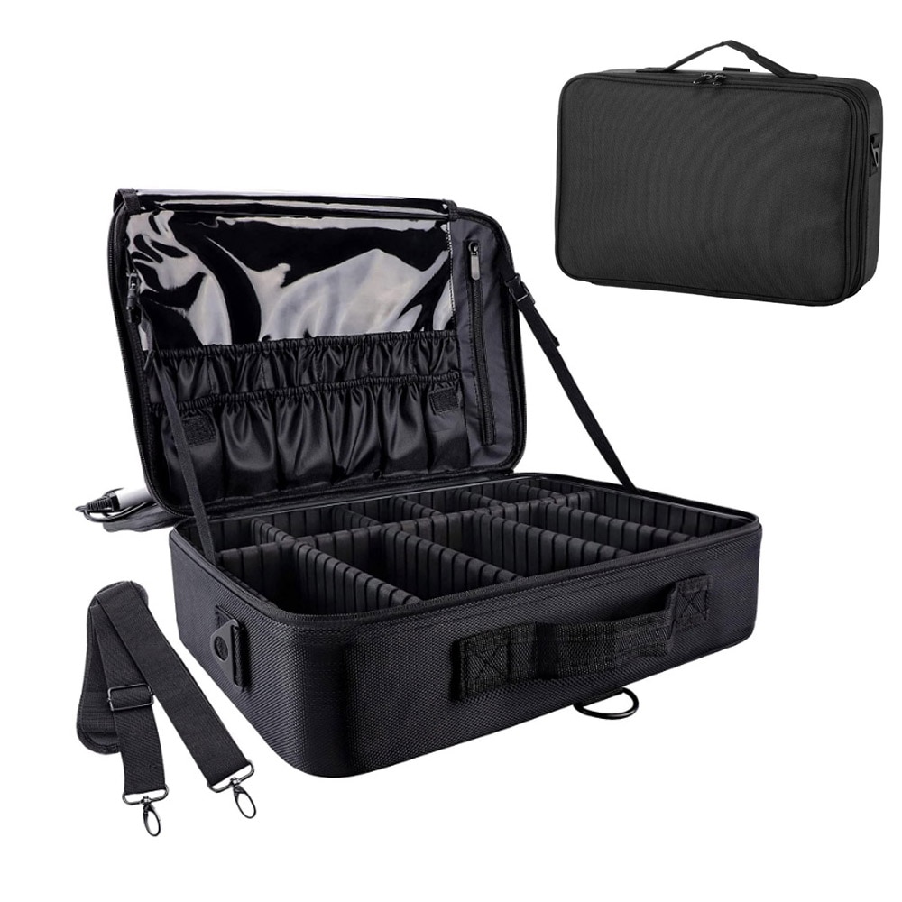Large Fishing Tackle Bag Fishi - огляд і ціна Reel Cover