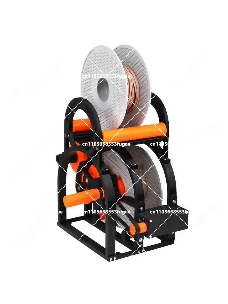 3D Printing Supplies Winding M - огляд і ціна Electric Reel