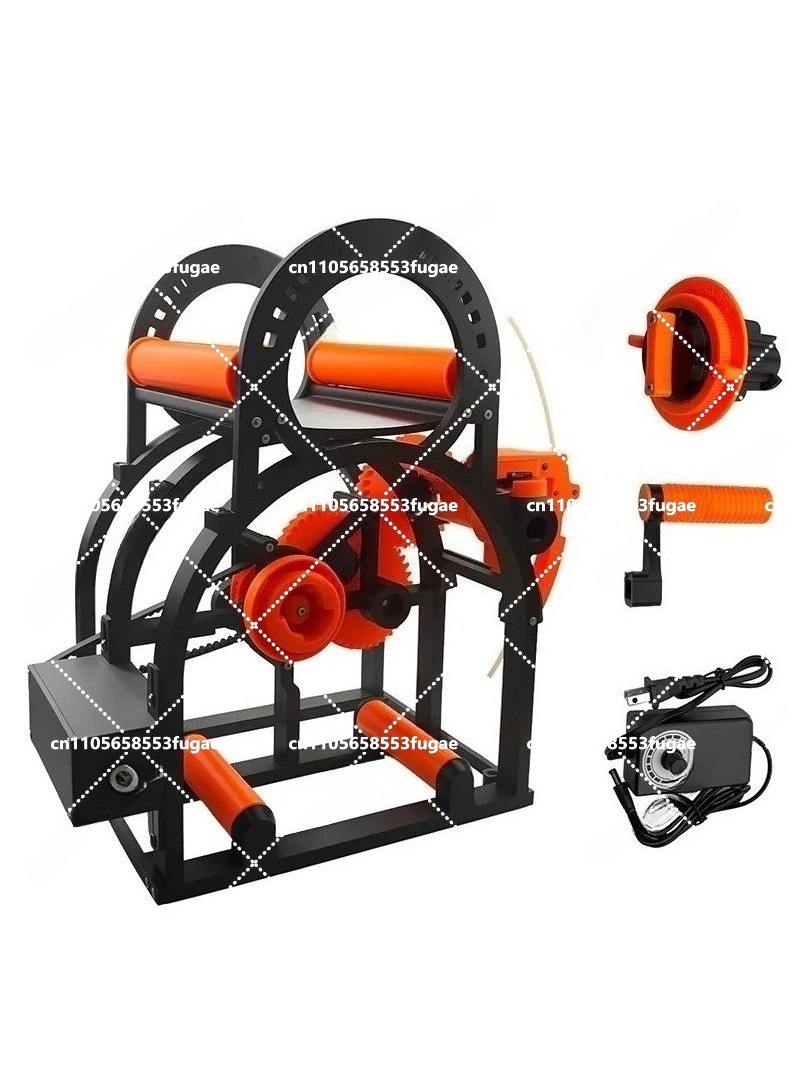 3D Printing Supplies Winding M - огляд і ціна Electric Reel