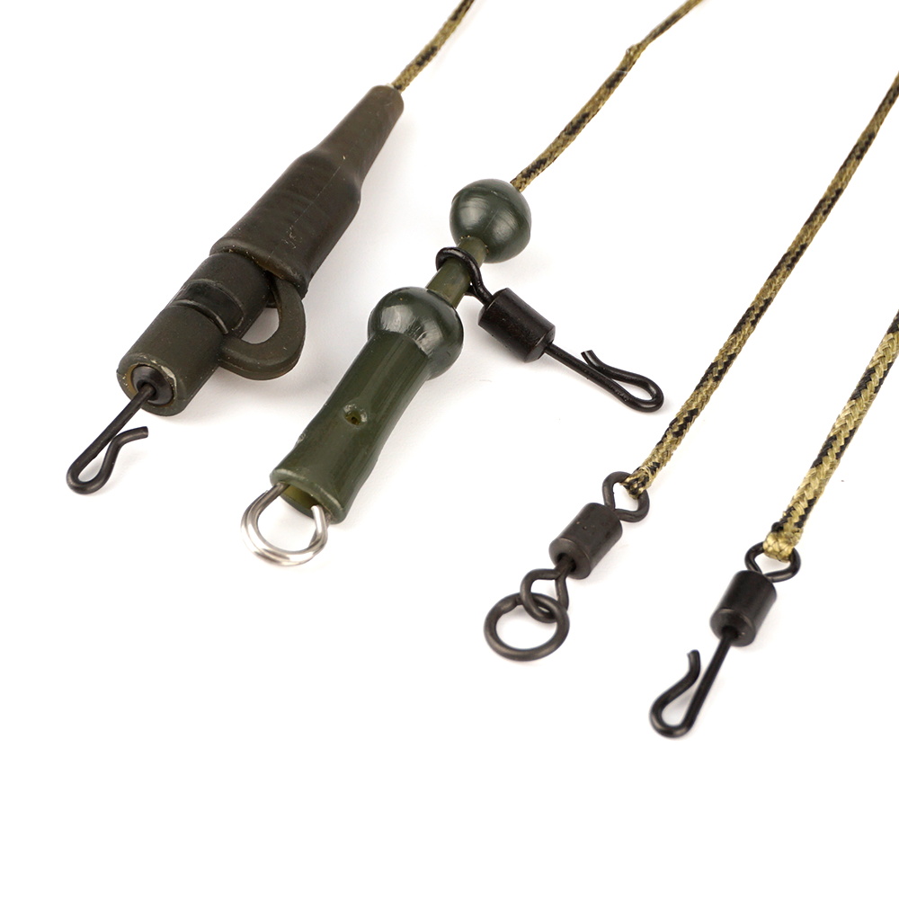 Hirisi 3Pcs 45lb Braided Lead  - огляд і ціна Baitcasting Reel