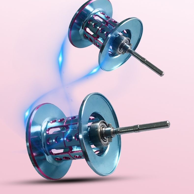 Pesca Fishing Reel - Macaron P - огляд і ціна Spincast Reel
