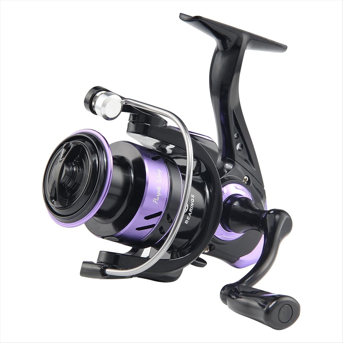 L79A Ultralight -Reel 5.2:1 Ge - огляд і ціна Ice Fishing Reel