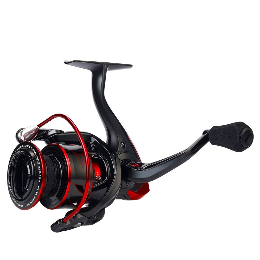 KastKing Sharky III Ball Beari - огляд і ціна Reel Drag Knob