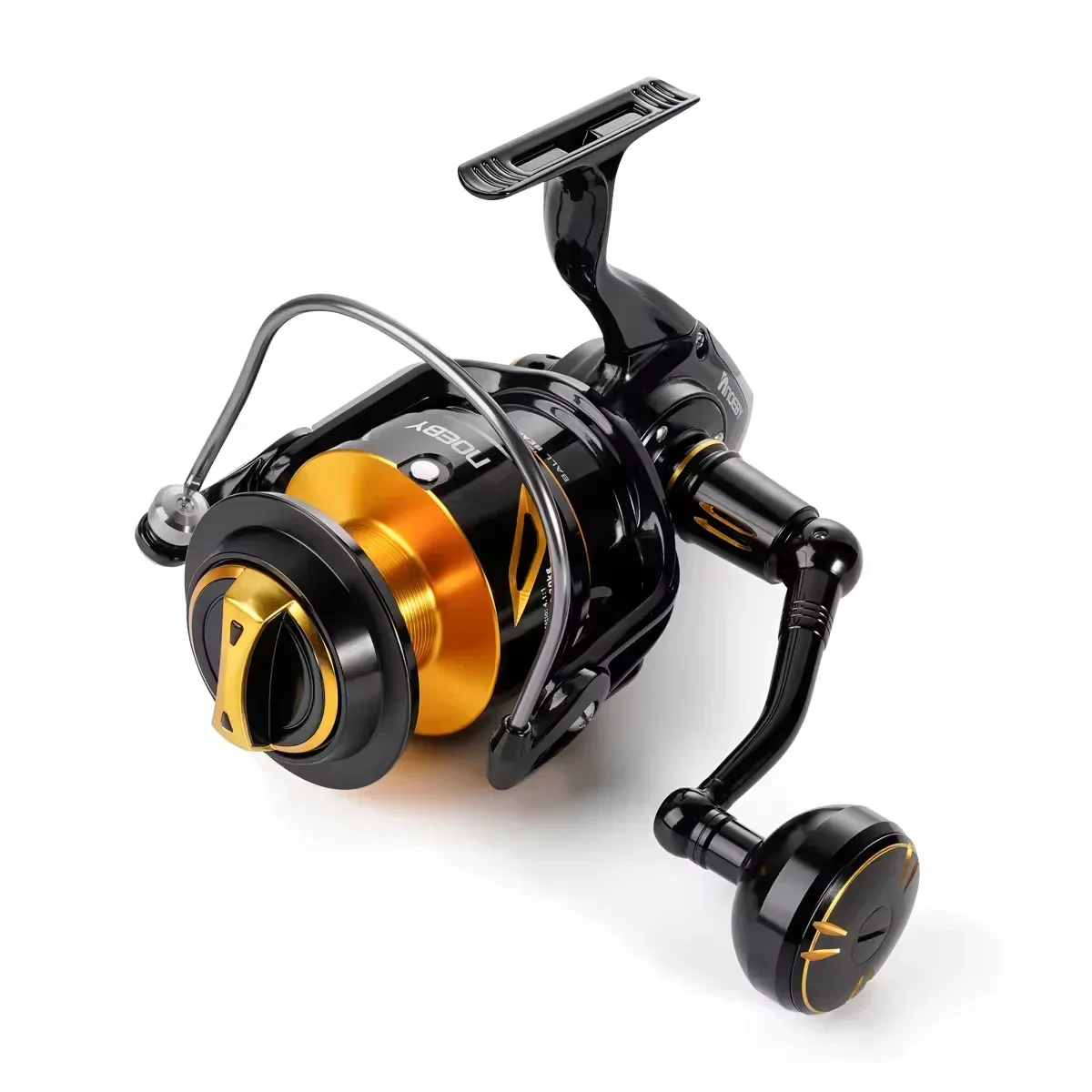 2026 Premium  Neoby 14000 2000 - огляд і ціна Spinning Reel