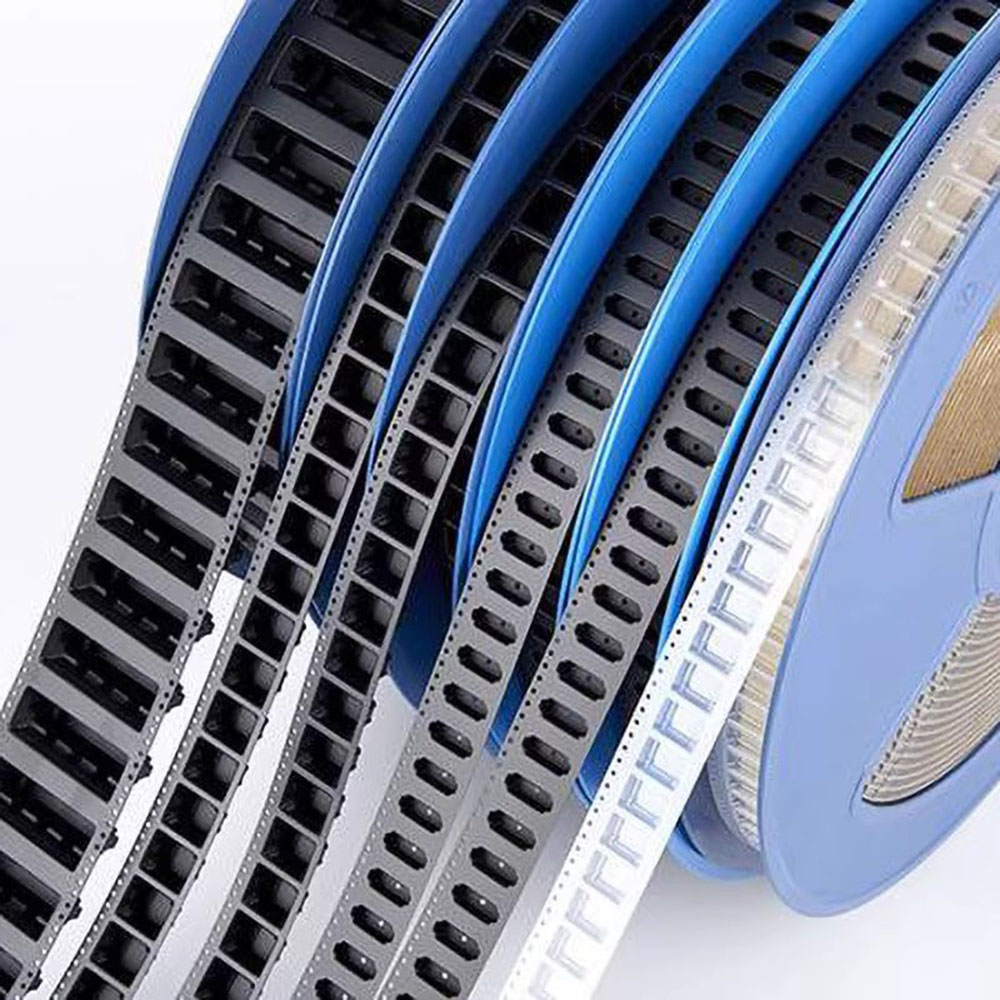 16mm customized SMD components - огляд і ціна Electric Reel