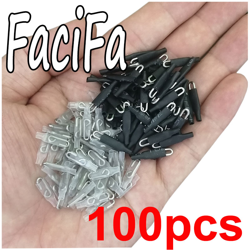 100 pieces Enganche Rapido Fas - огляд і ціна Reel Spare Spool