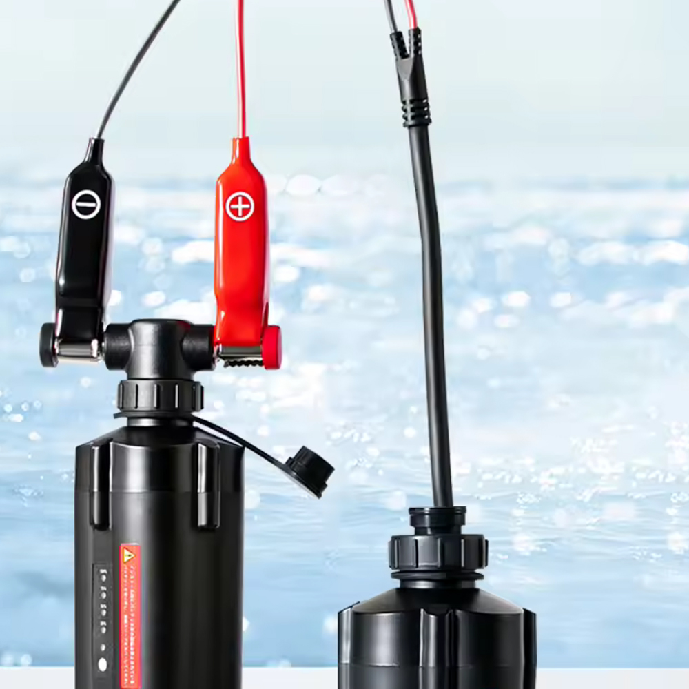 Transfer Bracket For SeaFishin - огляд і ціна Electric Reel