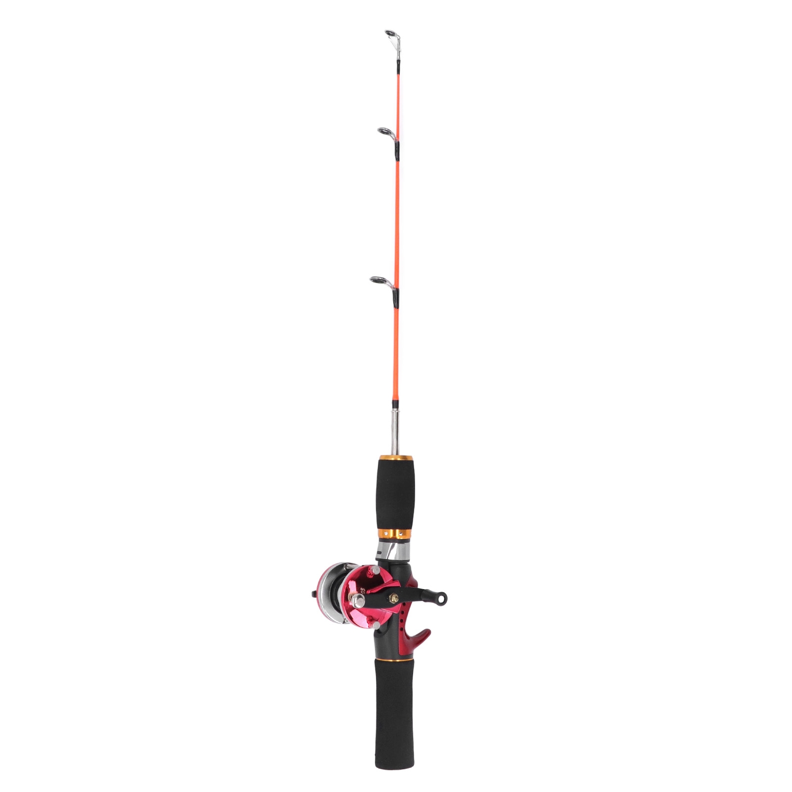 Winter Ice Fishing Rod Fishing - огляд і ціна Ice Fishing Reel