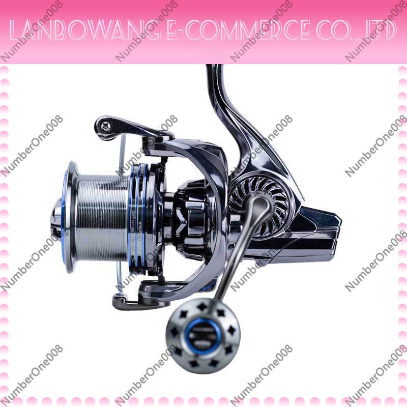 Star Trail XJ Series Surf Anch - огляд і ціна Surf Reel