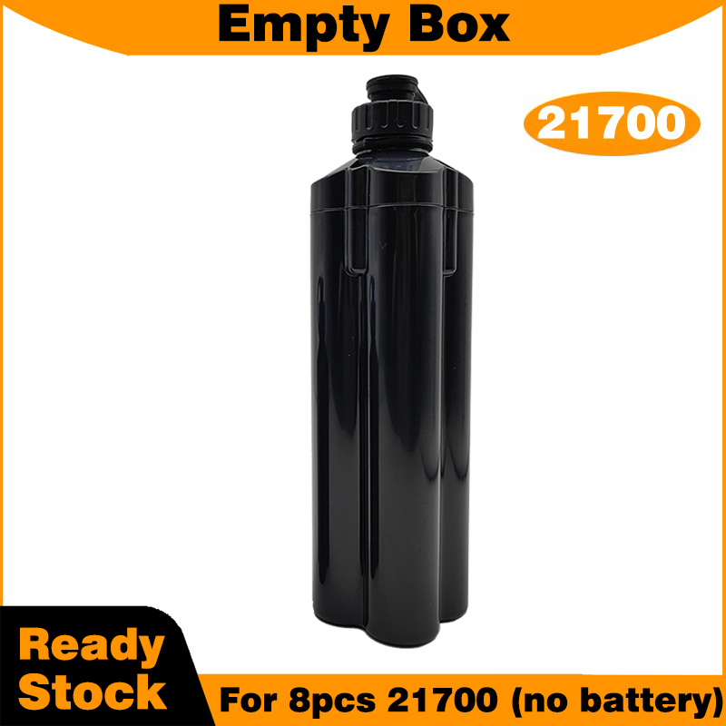 Empty Battery Box & BMS & port - огляд і ціна Reel Bag