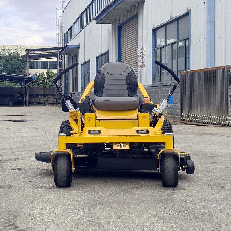 High Efficiency Ride On Cylind - огляд і ціна Reel Handle