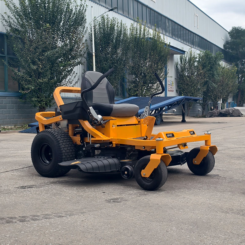 High Efficiency Ride On Cylind - огляд і ціна Reel Handle