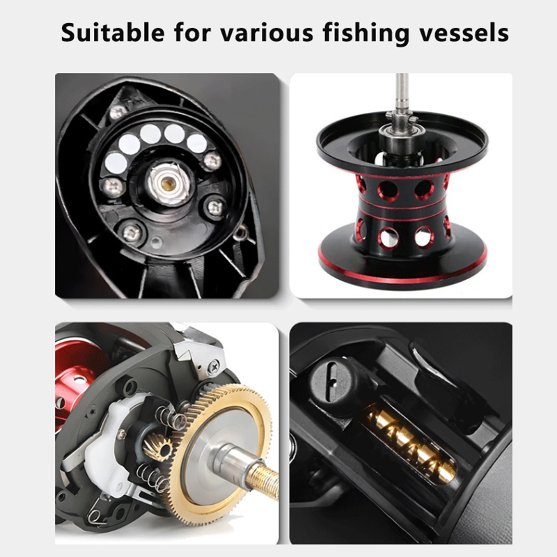 20ml Fishing Wheel Maintenance - огляд і ціна Reel Lubricant