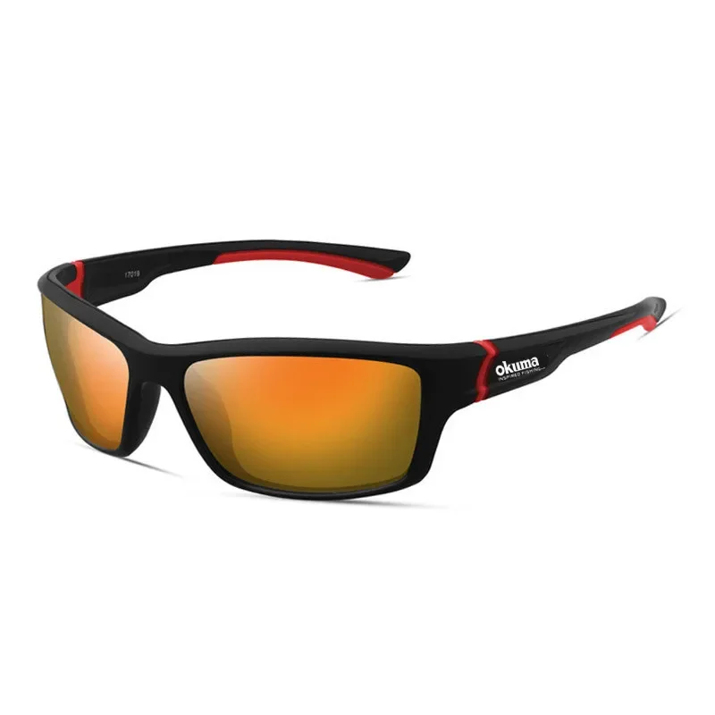 Okuma UV400 Fishing Sunglasses - огляд і ціна Surf Reel
