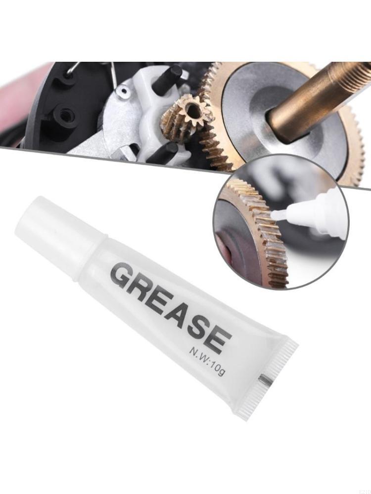   Fishing Reel Lubricants Oil  - огляд і ціна Reel Grease