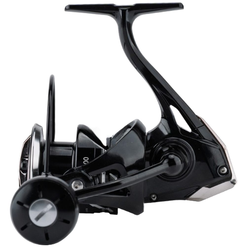 Fishing Reel Saltwater Resista - огляд і ціна Surf Reel