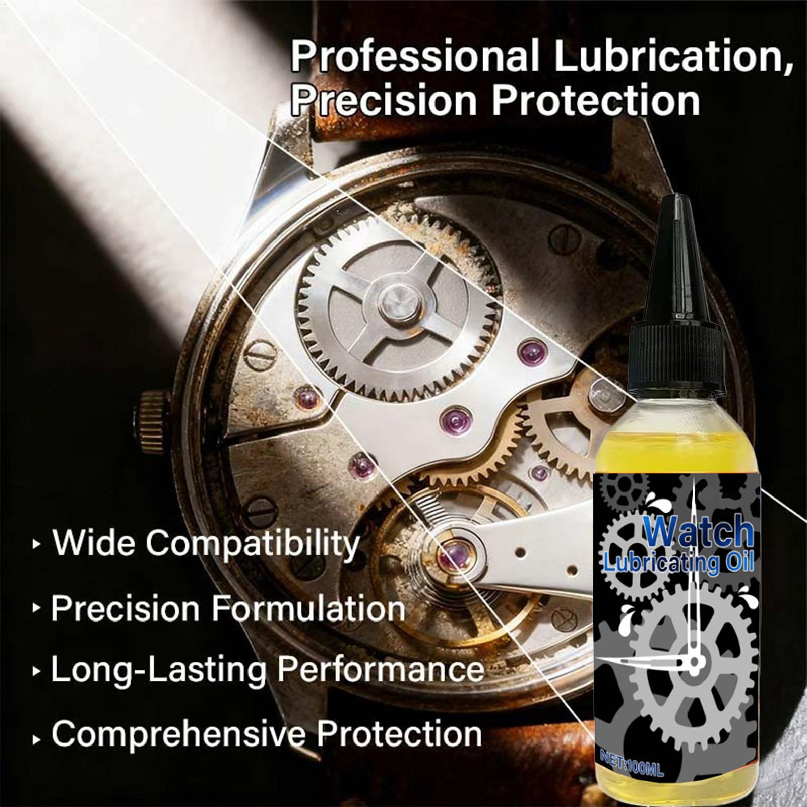 100ml Multi Purpose Synthetic  - огляд і ціна Reel Lubricant