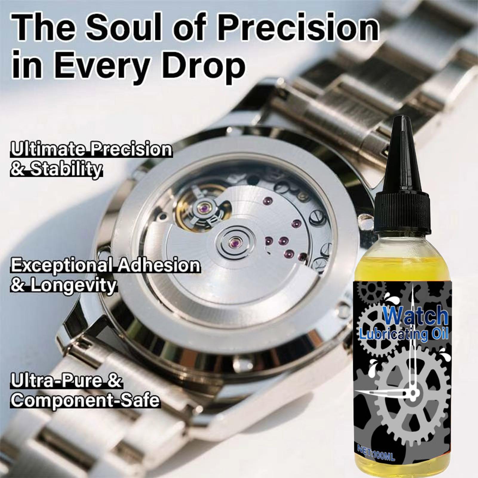 100ml Multi Purpose Synthetic  - огляд і ціна Reel Lubricant