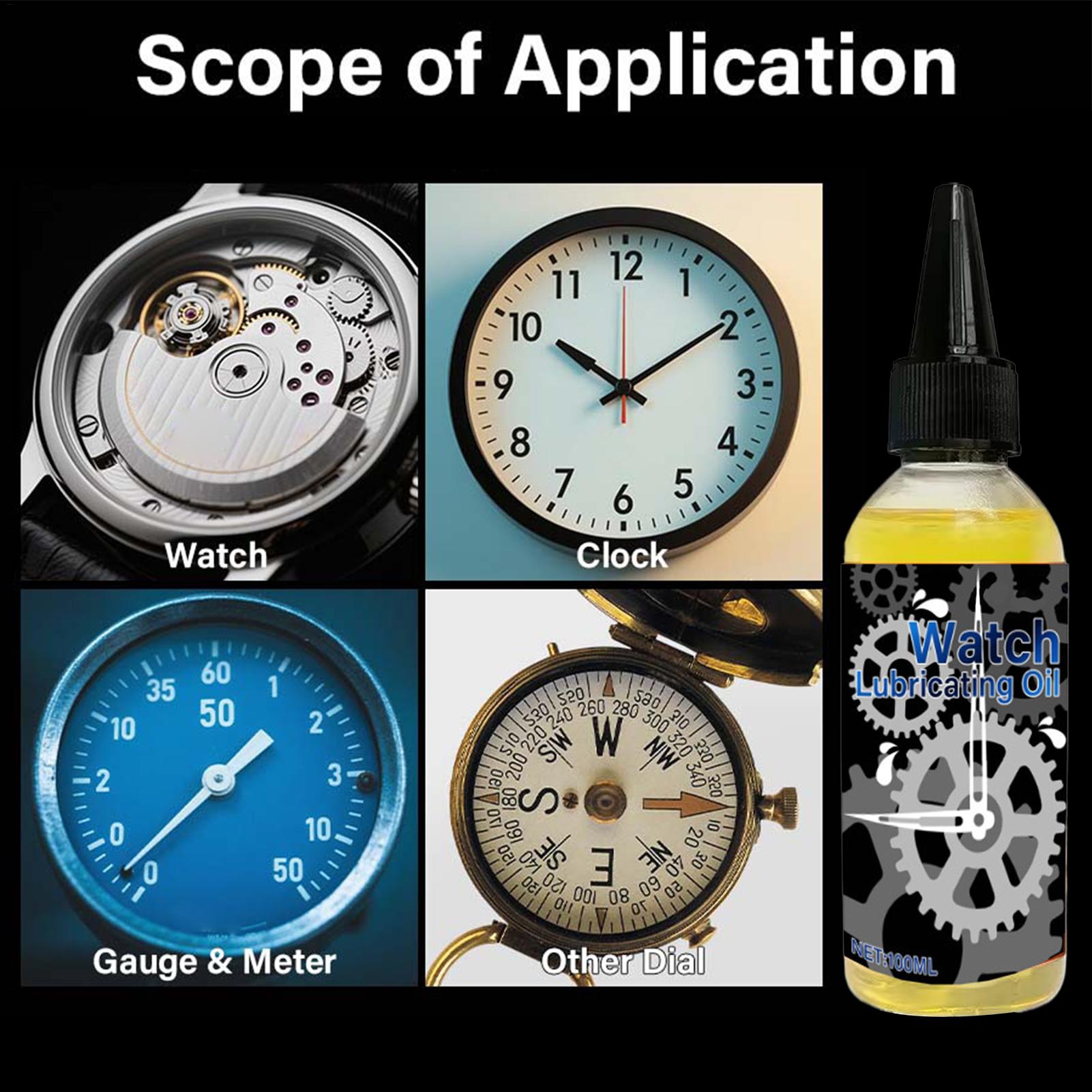 100ml Multi Purpose Synthetic  - огляд і ціна Reel Lubricant