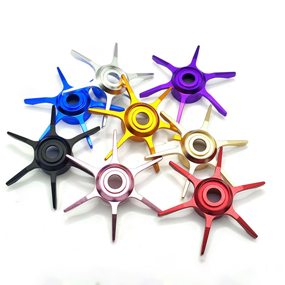 For Daiwa Star Drag Spanner Wr - огляд і ціна Reel Drag Knob