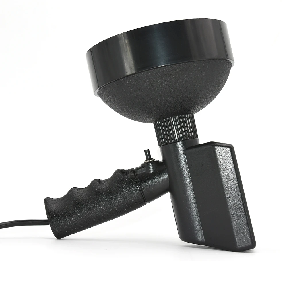 35W Handheld Light Remote Hunt - огляд і ціна Baitcasting Reel