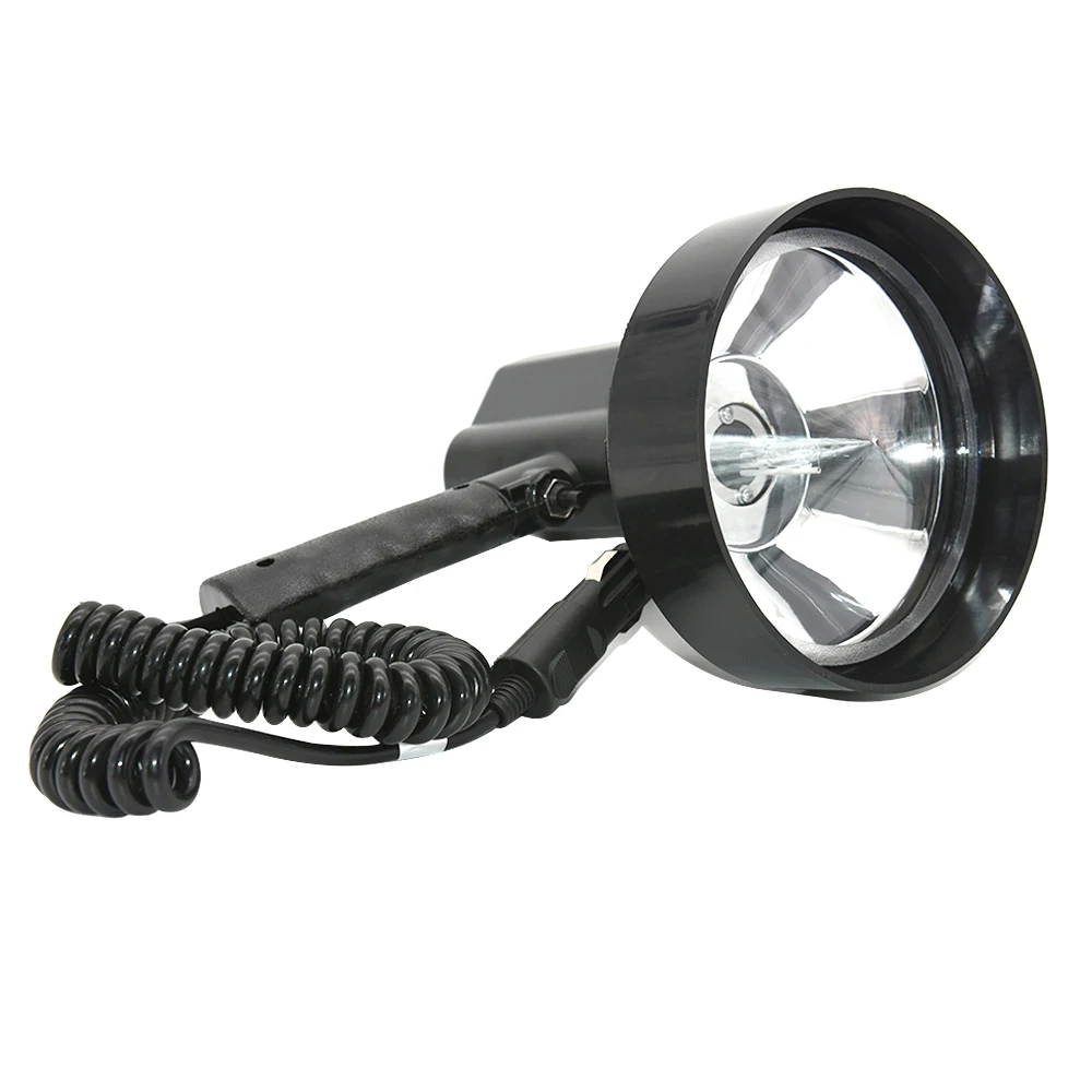 35W Handheld Light Remote Hunt - огляд і ціна Baitcasting Reel