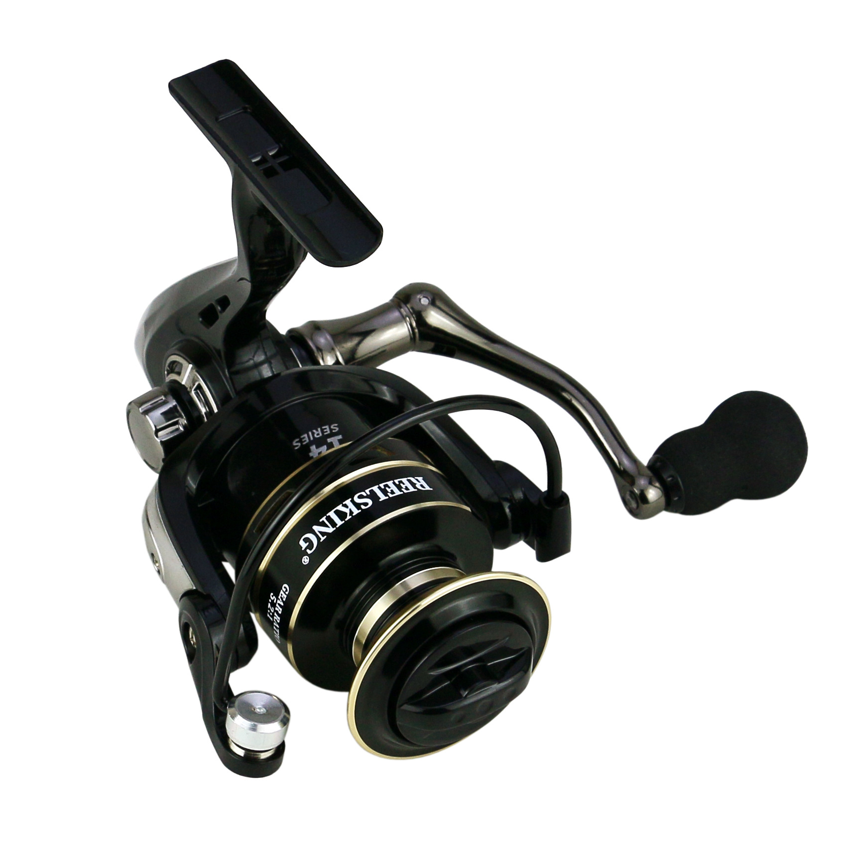Ae Series 2026 To 7000 Spinnin - огляд і ціна Ice Fishing Reel