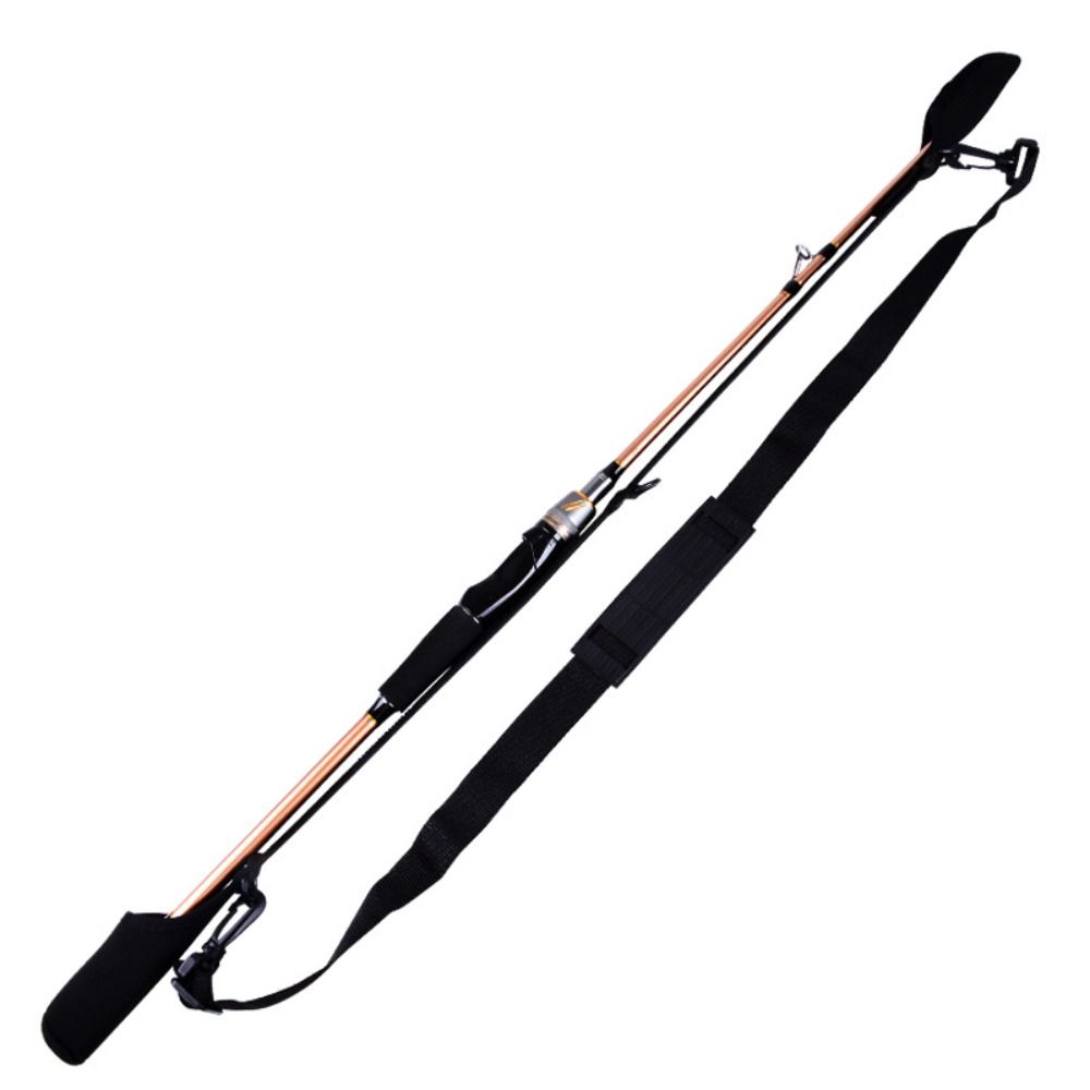 Adjustable Fishing Rod Storage - огляд і ціна Reel Cover