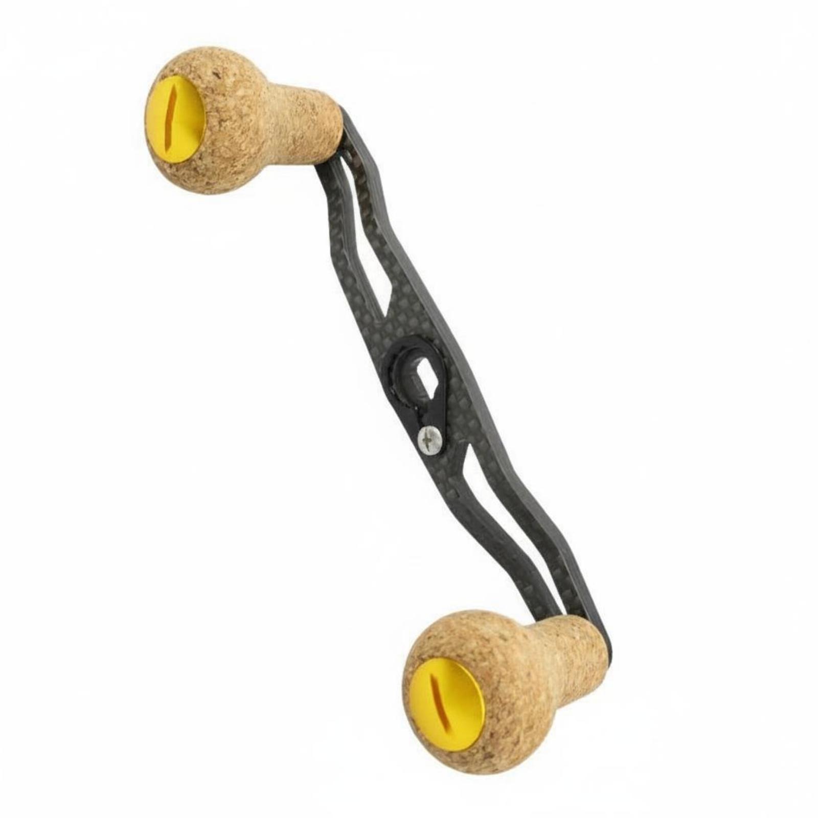 120mm Reel Crank Wide Compatib - огляд і ціна Reel Handle