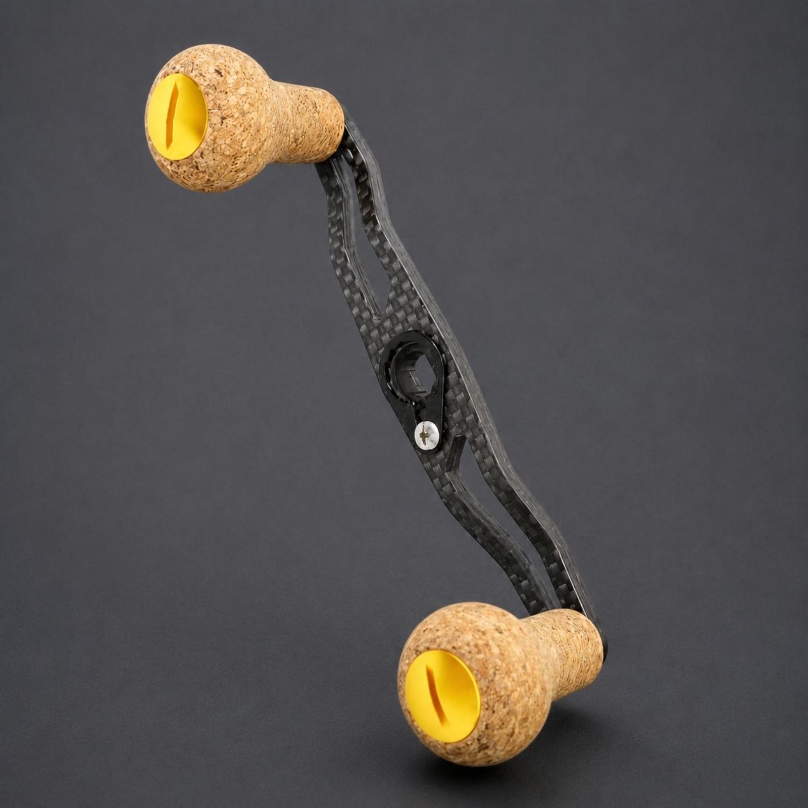 120mm Reel Crank Wide Compatib - огляд і ціна Reel Handle