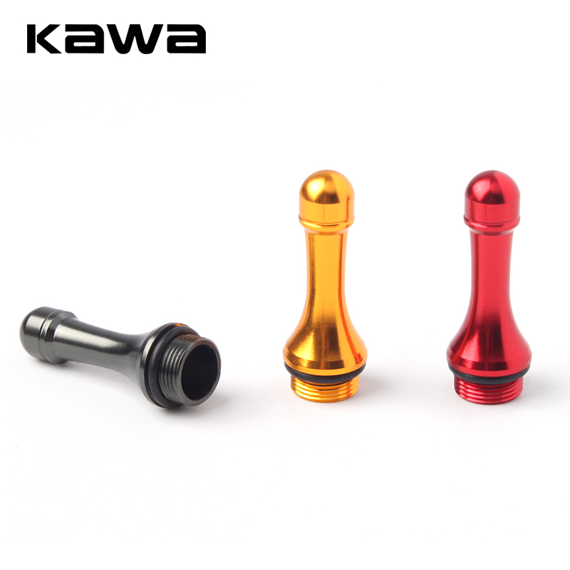 Kawa New 1pc Fishing Reel Stan - огляд і ціна Reel Drag Knob