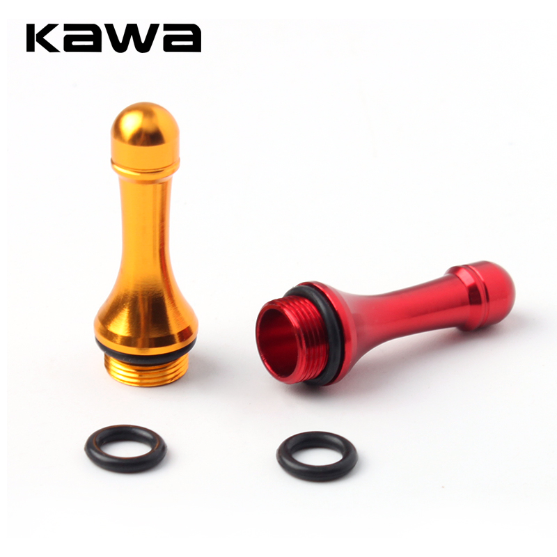 Kawa New 1pc Fishing Reel Stan - огляд і ціна Reel Drag Knob