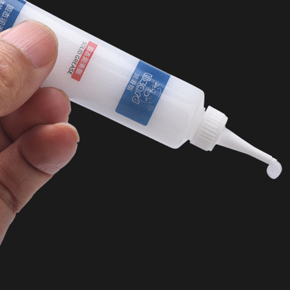 Fishing Reel Grease Reel Care  - огляд і ціна Reel Lubricant