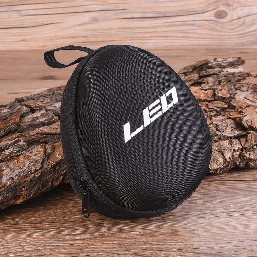 Fishing Reel Bag Protective Wh - огляд і ціна Spincast Reel