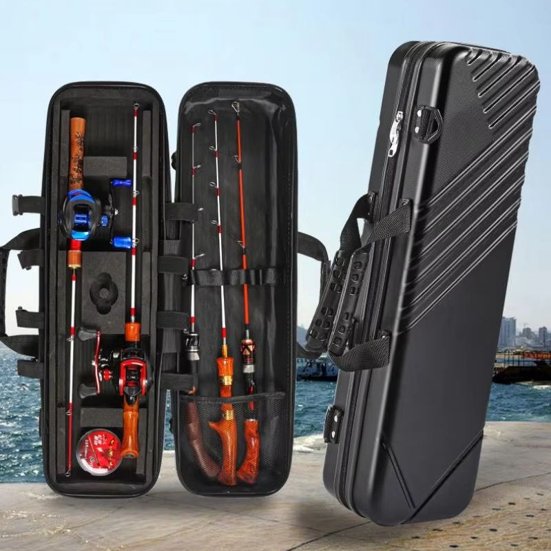 65/80cm ABS Ice fishing Fishin - огляд і ціна Ice Fishing Reel