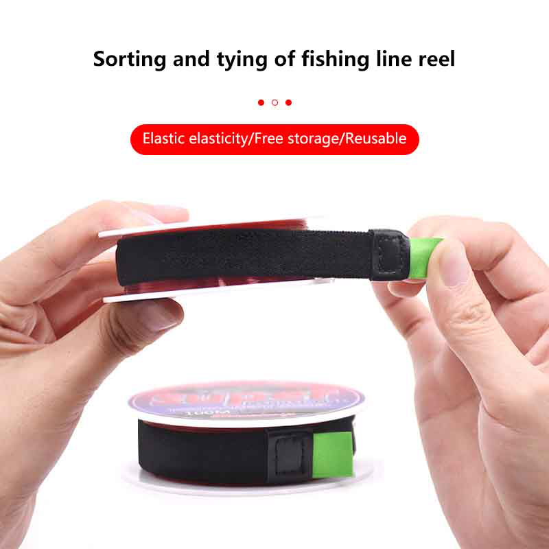 Spool Belt Fishing Line Contro - огляд і ціна Reel Repair Kit